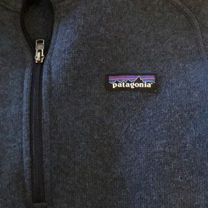 Patagonia Pull-Over